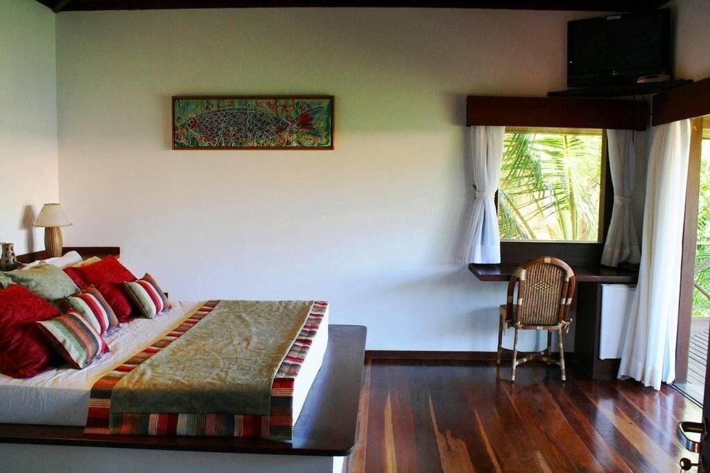 Domus Villas Praia de Pipa Exteriér fotografie