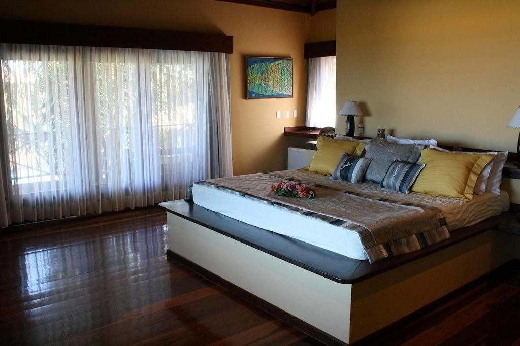 Domus Villas Praia de Pipa Exteriér fotografie
