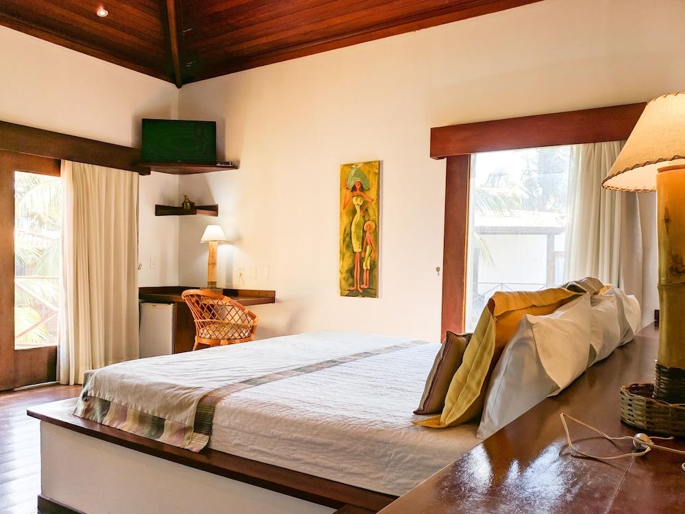 Domus Villas Praia de Pipa Exteriér fotografie