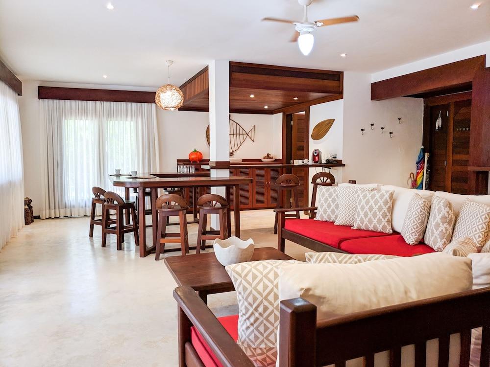 Domus Villas Praia de Pipa Exteriér fotografie