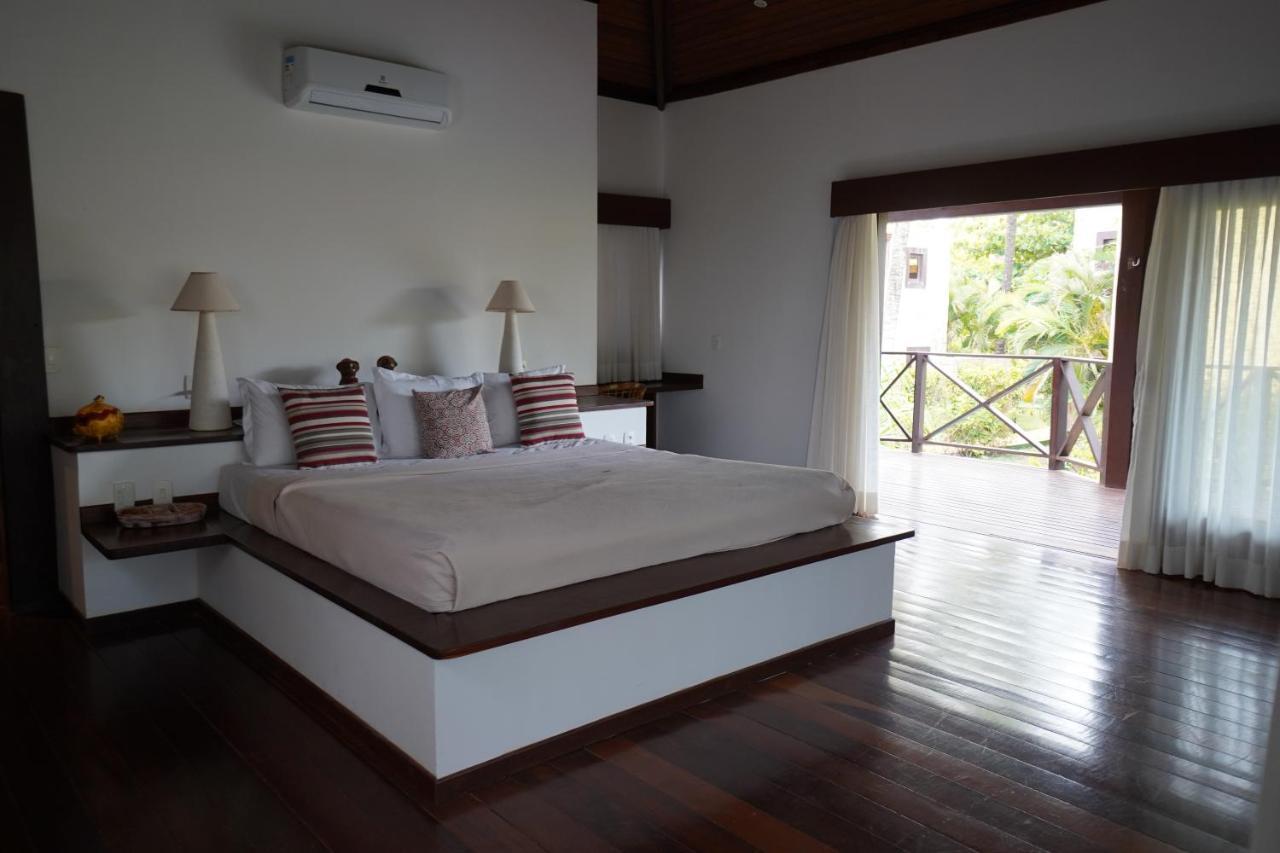 Domus Villas Praia de Pipa Exteriér fotografie