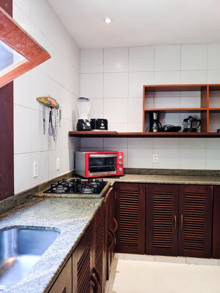 Domus Villas Praia de Pipa Exteriér fotografie