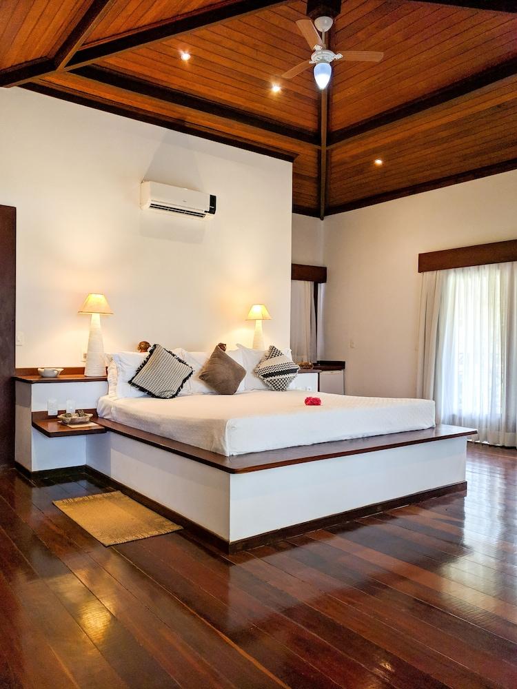 Domus Villas Praia de Pipa Exteriér fotografie