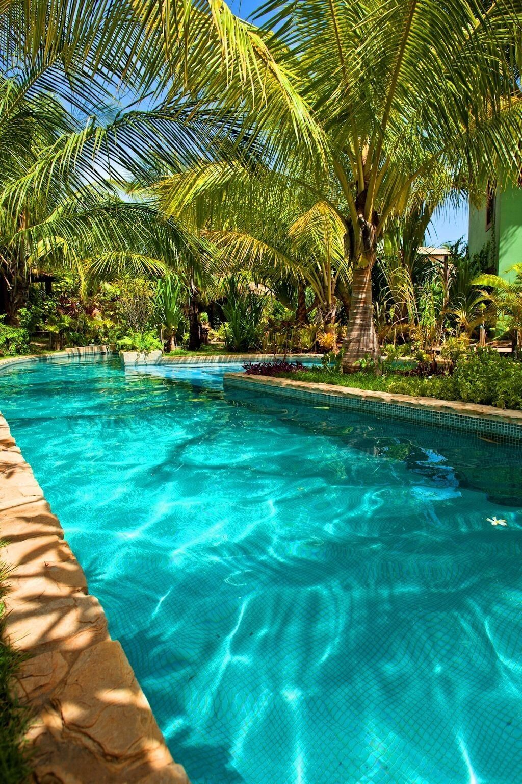 Domus Villas Praia de Pipa Exteriér fotografie
