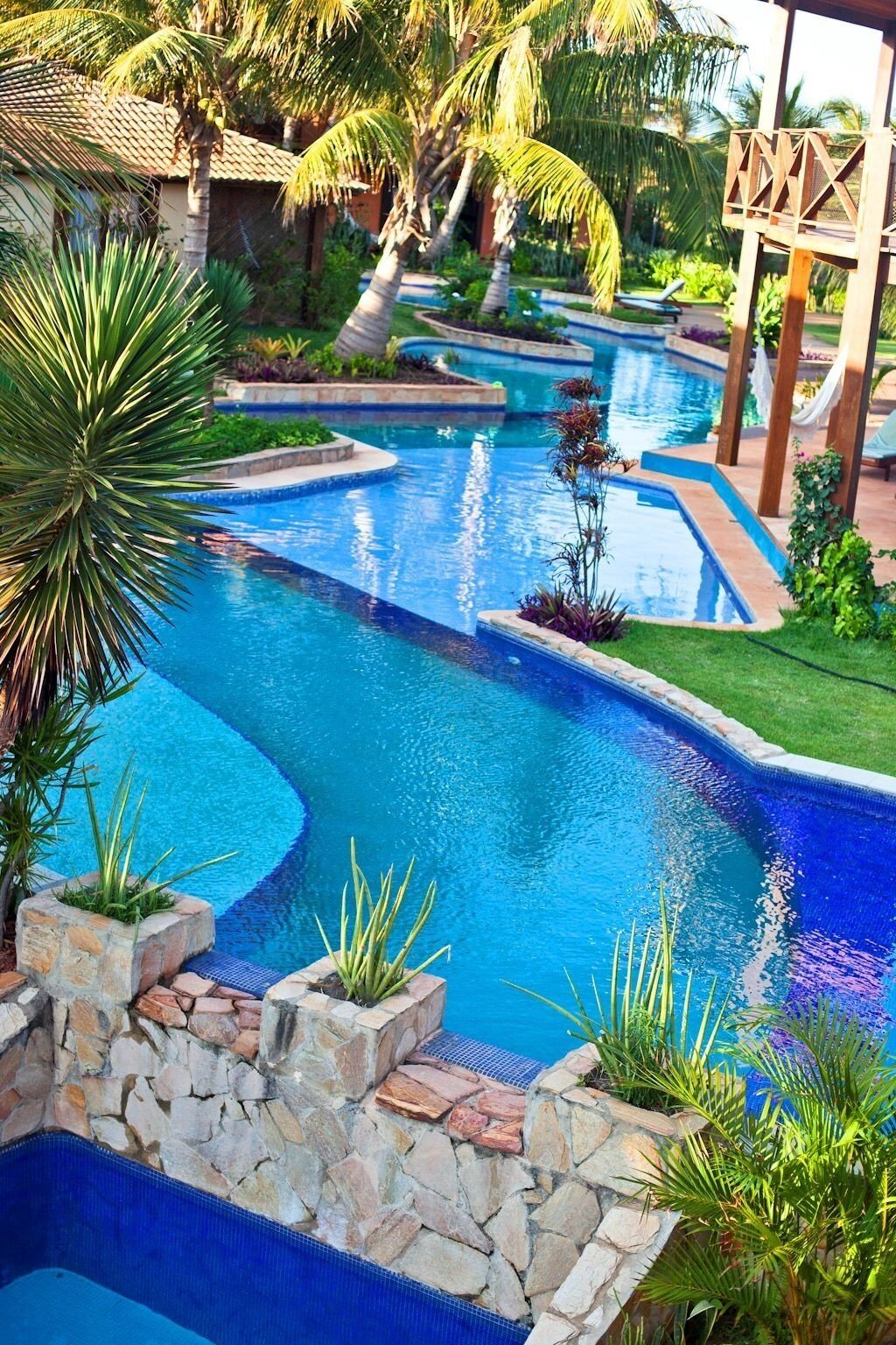 Domus Villas Praia de Pipa Exteriér fotografie